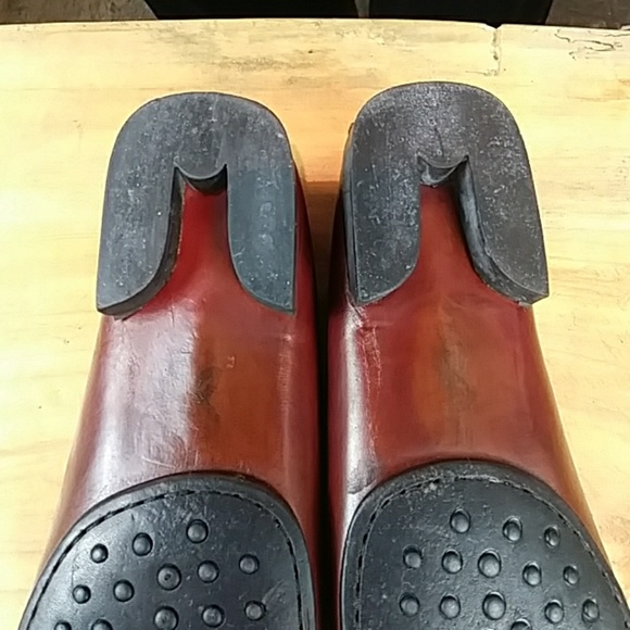 Santoni men's shoes - Picture 7 of 7